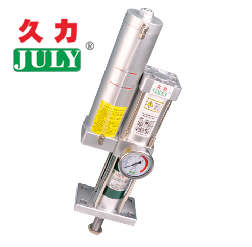 氣動系統的維修管理與故障診斷你要學會！